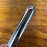 1 INCH SEAT POST FITS INDIAN BIKES INDIAN PRICESS & OTHERS VINTAGE NOS