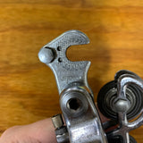 SCHWINN SPRINT 5-SPEED REAR DERAILLEUR FIT STINGRAYS FASTBACK & OTHERS VINTAGE
