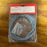 SCHWINN APPROVED UNIVERSAL TRIGGER CONTROL CABLE WITH ANCHORAGE NO 42953 NOS
