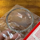SCHWINN APPROVED DERAILLEUR INNER CABLE 65" INCH NO 20471 VINTAGE NOS