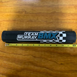 BMX BICYCLE PADS TEAM MURRAY OLD SCHOOL NOS