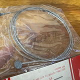 SCHWINN APPROVED INNER CABLE 65" INCH FOR STINGRAYS & OTHERS NO 17552 NOS