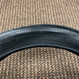 SCHWINN STING-RAY TIRE REAR SLIK GENUINE 20 X 2.125 MINT APPLE KRATE WITH TUBE