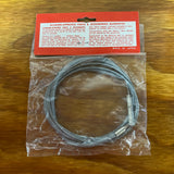 SCHWINN APPROVED TRIGGER CONTROL CABLE NO 42901 VINTAGE NOS