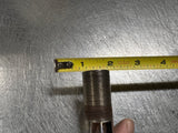 LC BMX FORK FITS HARO GT SCHWINN & OTHERS QUALITY CHROME NOS VINTAGE 98