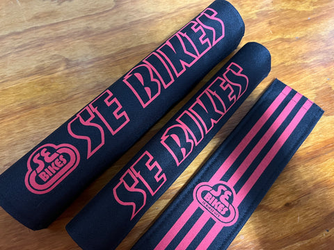 Se 2024 bikes padset