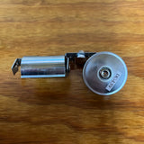SLIMLINE TANK HORN FITS SCHWINN PANTHER AND OTHERS VINTAGE NEW