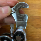 SKYLARK DERAILLEUR FIT MUSCLE BIKES ROAD BIKES & MANY OTHERS 5 / 10 SPEED NOS