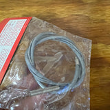 SCHWINN APPROVED TRIGGER CONTROL CABLE NO 42909 VINTAGE NOS