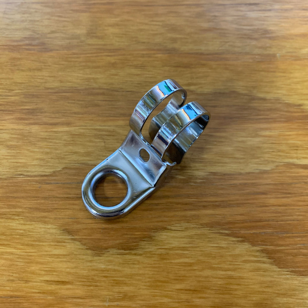 SPEEDOMETER CLAMP VINTAGE MINT FOR SCHWINN NOS