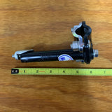 OLD SCHOOL BMX STEM USA 1984 DISPLAY ITEM WALD 7/8" HANDLEBARS VINTAGE NOS