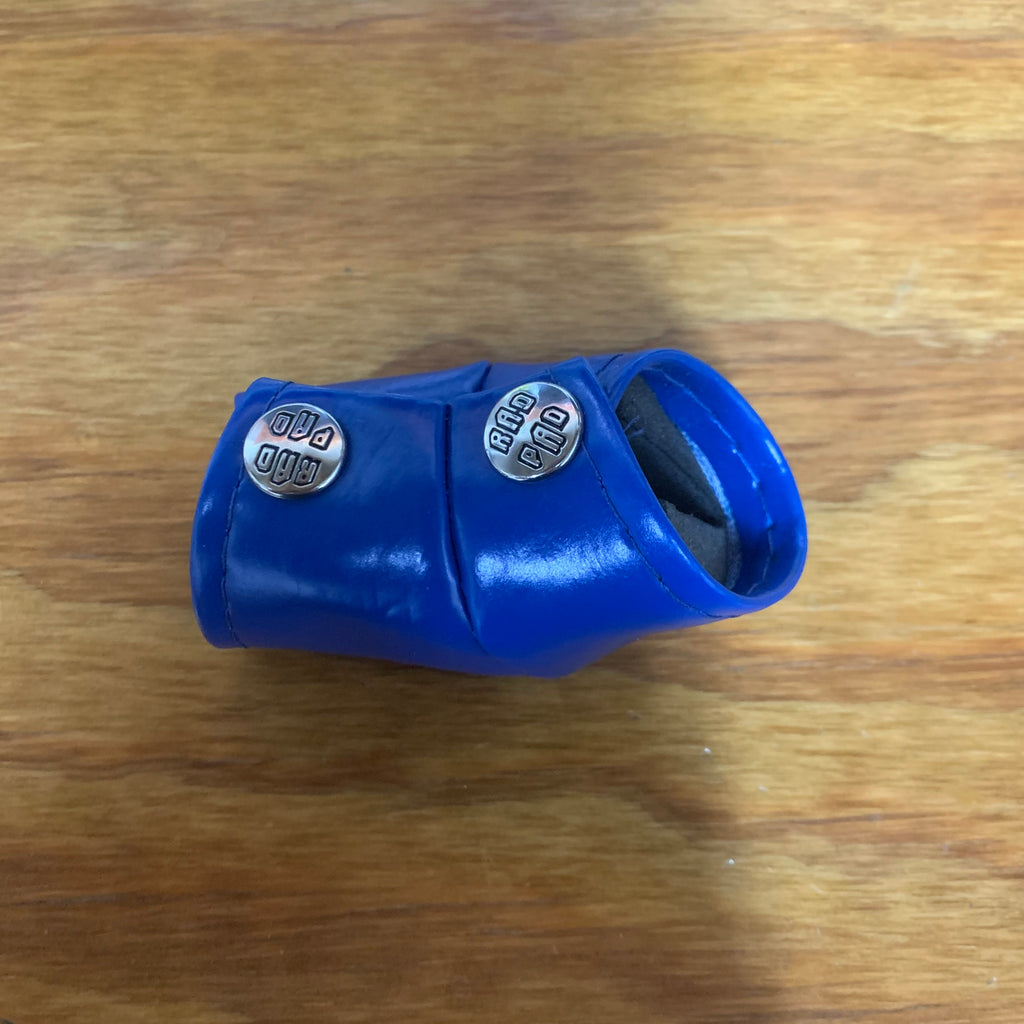 RAD PAD BMX BICYCLE BAR STEM NECK PAD BLUE VINTAGE NOS – Bicycle
