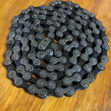 BICYCLE SKIP TOOTH CHAIN FITS HUFFMAN MERCURY MONARK ALL VINTAGE RARE