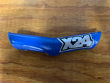 OLD SCHOOL BMX BLUE TEAM MURRAY X24 FIT V BAR BMX BIKE PAD VINTAGE NOS