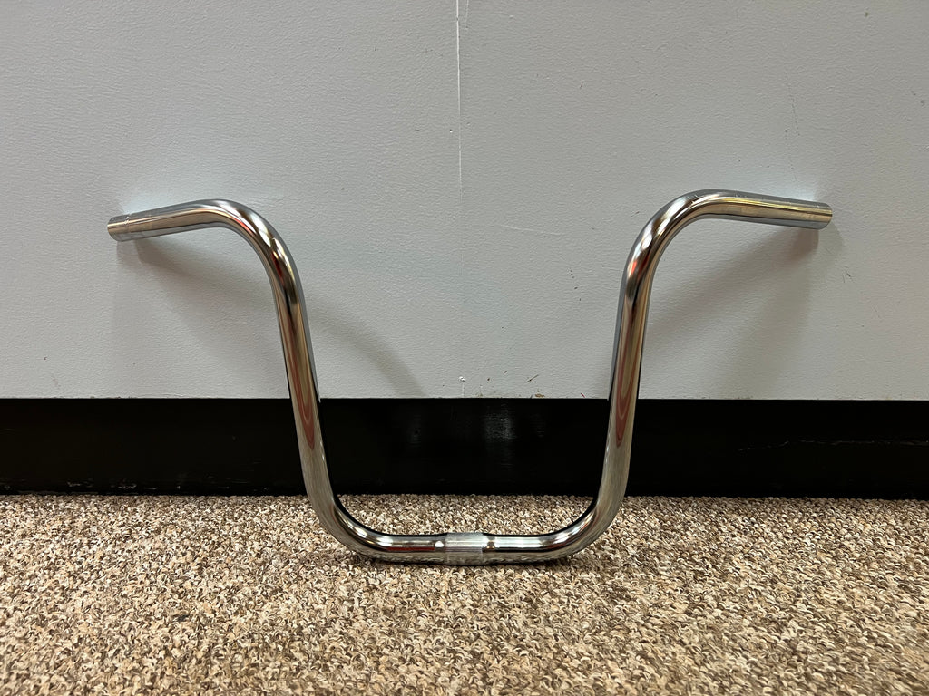 BICYCLE HANDLE BAR WILL FITS SCHWINN KIDS GIRLS & BOYS BIKES SMALLER NEW