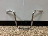 BICYCLE HANDLE BAR WILL FITS SCHWINN KIDS GIRLS & BOYS BIKES SMALLER NEW