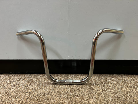 BICYCLE HANDLE BAR WILL FITS SCHWINN KIDS GIRLS & BOYS BIKES SMALLER NEW