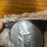CAT EYE WHEEL REFLECTORS FITS SEARS HUFFY MURRAY SCHWINN MUSCLE BIKES & OTHERS