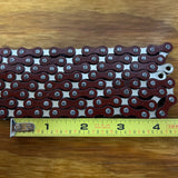 BICYCLE BMX CHAIN FOR 20 INCH BIKES SCHWINN OTHERS NOS