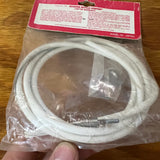 SCHWINN APPROVED UNIVERSAL TRIGGER CONTROL CABLE WITH ANCHORAGE NO 42952 NOS