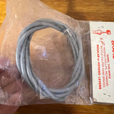 BICYCLE CABLE FITS SCHWINN GREY GHOST BRAKE OR SHIFTER APPLE KRATE OTHERS NOS