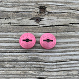 SUGINO BMX "CRANK DUST CAPS" RADBERRY 80-87 OLD SCHOOL FITS CT MAXY CROSS SUPER GT NEW
