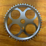 BICYCLE SPROCKET TO FITS SCHWINN TYPHOON PHANTOM CORVETTE & OTHERS NEW 46 TEETH