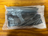 TEAM MURRAY STREET STYLE OLD SCHOOL BMX BICYCLE PAD SET VINTAGE NOS