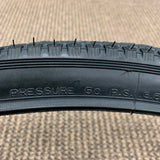 BICYCLE TIRE 28 X 1-1/2 FITS USA RALEIGH ENGLISH BIKES & OTHERS NEW