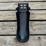 SEARS MURRAY KING KAT REAR FENDER BLACK NOS VINTAGE