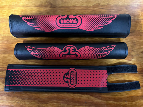 Se on sale bike pads