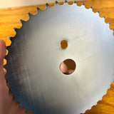 BMX SPROCKET 44 TOOTH STEEL FITS OLD SCHOOL GT SCHWINN PREDATOR & OTHERS NEW