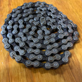 BICYCLE SKIP TOOTH CHAIN FITS HUFFMAN MERCURY MONARK ALL VINTAGE RARE