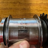 STURMEY ARCHER 3 SPEED HUB 36 HOLES COMPLETE VINTAGE RARE FITS SCHWINN & OTHERS