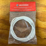 SCHWINN QUALITY UNIVERSAL BRAKE CABLE & HOUSING SET 65" X 60" NEW