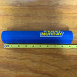 BMX BICYCLE PADS TEAM MURRAY OLD SCHOOL NOS