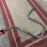 BICYCLE HANDLE BAR WILL FITS SCHWINN KIDS GIRLS & BOYS BIKES SMALLER NEW