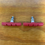 BICYCLE BRAKE PADS FOR SCHWINN OCC CHOPPER BIKES NEW