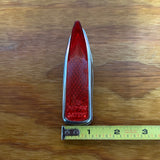 BICYCLE FENDER REFLECTOR FIT SCHWINN SEARS MURRAY OTHER
