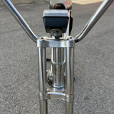 1964 MATTEL STALLION MUSCLE BIKE SCHWINN VINTAGE BMX