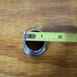 SCHWINN SPRINGER LOCKING FORK KEY BEARING CUP FIT PHANTOM B-6 WIZZER OTHERS NOS