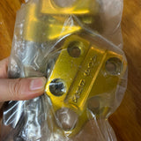 OLD SCHOOL 1982 ACS BMX "GOLD NOS STEM" RACE INC REDLINE TORKER PK SKYWAY CW GT