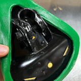 MESINGER BMX BICYCLE SEAT FITS OLD SCHOOL BMX SCHWINN GT DYNO HARO VINTAGE NOS