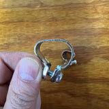 SHIMANO 3 SPEED SHIFTER CABLE CLAMP STOP FOR MUSCLE BIKES VINTAGE NOS 3/4" INCH