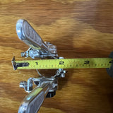 SHIMANO 10 SPEED FRICTION SHIFTER STEM MOUNT CLAMP ON VINTAGE NOS JAPAN