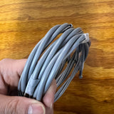 SCHWINN GREY GHOST BRAKE CABLE & SHIFTER SET ORANGE KRATE PEA PICKER OTHERS