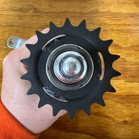 Huffy coaster brake best sale parts