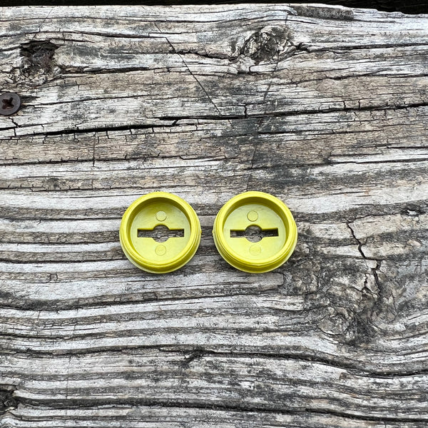 Cavatappi A Manovella In Ottone Per Tappi In Sughero - Foto 12