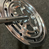 SCHWINN CRANK SPROCKET FITS VARSITY CONTINENTAL SUBURBAN 5 & 10 SPEED ROAD BIKES