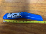 OLD SCHOOL BMX BLUE TEAM MURRAY X24 FIT V BAR BMX BIKE PAD VINTAGE NOS